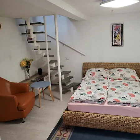 Ferien Im Mittlerem Rheintal * Remagen