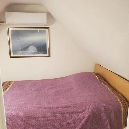 Nyaraló Ferien Im Mittlerem Rheintal Remagen