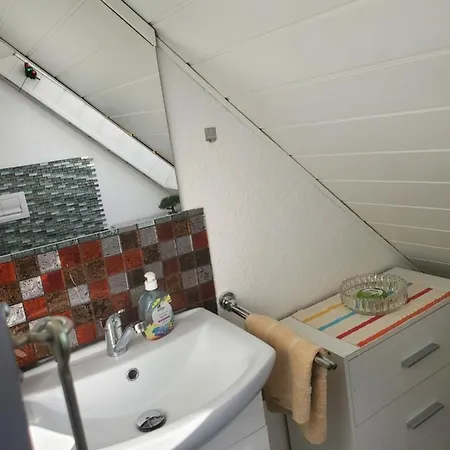 Ferien Im Mittlerem Rheintal Dom wakacyjny *