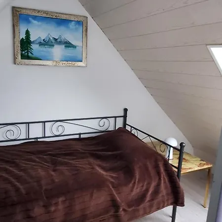 Ferien Im Mittlerem Rheintal Nyaraló *