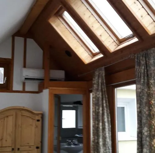 Ferien Im Mittlerem Rheintal Prázdninový dům Remagen