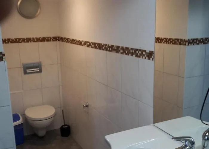 Ferien Im Mittlerem Rheintal