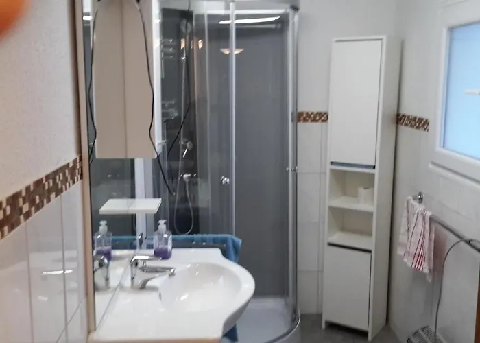 Ferien Im Mittlerem Rheintal