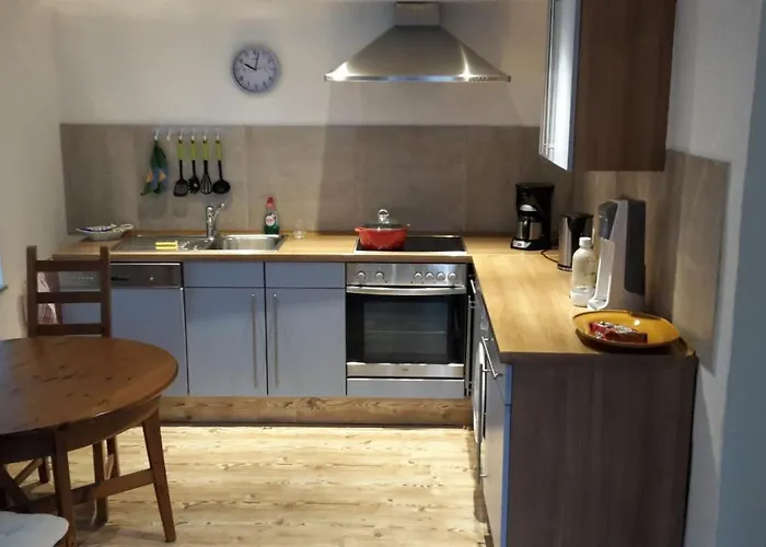 Ferien Im Mittlerem Rheintal Remagen