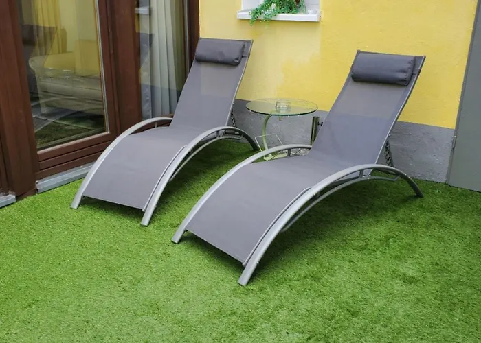 Ferien Im Mittlerem Rheintal Ferienhaus